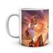 Кружка GeekLand League of Legends Ліга Легенд Серафина LOL 002.30 LOL 002.30 фото 3