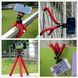 Трипод штатив для Селфі UFT Selfie Flexi Pod (червоний) 2193719133 фото 2
