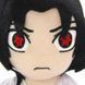 М'яка іграшка Наруто Саске Учіха Naruto Sasuke Uchiha 30 см P N SU P N SU фото 2