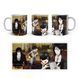 Кружка GeekLand Black Butler Темный дворецкий BLCKB 15 BLCKB 15 фото 2