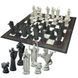Шахи The Noble Collection Гаррі Поттер Harry Potter Wizards Chess Set WS HP 01 WS HP 01 фото 4