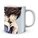 Кружка GeekLand Death Note Тетрадь Смерти L DN 02.10 DN 02.10 фото 4