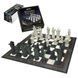 Шахи The Noble Collection Гаррі Поттер Harry Potter Wizards Chess Set WS HP 01 WS HP 01 фото 5
