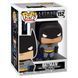 Фігурка Funko Pop ДС Бетмен DC Comics Batman 10 см FP DC B 152 2607257069 фото 2