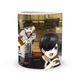 Кружка GeekLand Black Butler Темный дворецкий BLCKB 15 BLCKB 15 фото 1