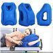 Подушка для путешествий в самолет и авто Sleepy Cloud Travel Pillow 2426083705 фото 2