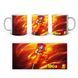 Кружка GeekLand Dragon Ball Перлина Дракона Гоку DB 02.23 1757911911 фото 2