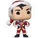 Фигурка Funko Pop Фанко Поп Супер герои&nbsp;Супермен Super Heroes&nbsp;Holidays Superman 10 см SН&nbsp;S 353 SН&nbsp;S 353 фото 2