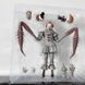 Фігурка NECA IT Pennywise Танцюючий клоун Стівен Кінг Воно Dancing Clown Stephen King's It 3 18 см PN308 WST PN308 фото 10