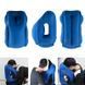 Подушка для путешествий в самолет и авто Sleepy Cloud Travel Pillow 2426083705 фото 1