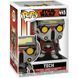 Фигурка Фанко Поп Звездные войны Тех Funko Pop Star Wars Tech 10 см SW T 445 SW T 445 фото 3