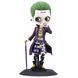 Фігурка Q Posket Джокер Joker Загін Самогубців Suicide Squad 15см WST Q Posket SS J WST Q Posket SS J фото 8