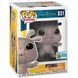 Фигурка Funko Pop Doctor Who Pting Доктор Кто Птинг 10см FP DW P831 FP DW P831 фото 3