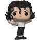 Фигурка Funko Pop Майкл Джексон Michael Jackson 10 см FP SC MJ 346 2800341208 фото 2