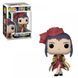 Фигурка Funko Pop Фанко Поп Ковбой Бибоп Cowboy Bebop&nbsp;Faye Valentine&nbsp;Фэй Валентайн 10 см FP CB FV 1214 FP CB FV 1214 фото 1
