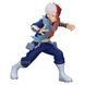 Фігурка Bandai Spirits Моя Геройська Академія Шото Тодорокі My Hero Academia Todoroki Shouto 14 см BS MHA TS 14 2531073474 фото 2