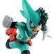 Фигурка Banpresto&nbsp;Изуку Мидория Моя геройская академия&nbsp;Izuku Midoriya My Hero Academia 16 см MHA IM 1171 WST MHA IM 1171 фото 2