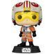 Фігурка Фанко Поп Зоряні Війни Люк Скайвокер (Ред 5) Funko Pop Star Wars Luke Skywalker (Red 5) FP SW LS 763 2661513997 фото 2