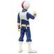 Фигурка Banpresto Моя геройская академия Тодороки Шото My hero academia Todoroki Shoto 18 см WST MHA TS 1 WST MHA TS 1 фото 6