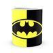 Кружка GeekLand Бетмен Batman logo BM.02.357 BM.02.357 фото 1