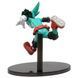 Фигурка Banpresto&nbsp;Изуку Мидория Моя геройская академия&nbsp;Izuku Midoriya My Hero Academia 16 см MHA IM 1171 WST MHA IM 1171 фото 5