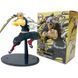 Фігурка Bandai VIBRATION STARS Тенген Узуй Uzui Tengen&nbsp;Клинок розсікаючий демонів Demon Slayer 17 см B DS TU B DS TU фото 1