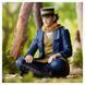 Фігурка Sega Chokonose Premium Золоте божество Golden Kamuy Сугімото Sugimoto 12 см SCP GK S 12 SCP GK S 12 фото 5