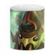 Кухоль GeekLand Mortal Kombat Мортал Комбат фан арт MK.02.29 MK.02.29 фото 3