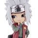 Фигурка Bandai Spirits Q posket Джирайя Наруто&nbsp;Naruto Shippuden&nbsp;Jiraiya&nbsp;14 см BS Q N NJ BS Q N NJ фото 2