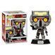 Фигурка Фанко Поп Звездные войны Тех Funko Pop Star Wars Tech 10 см SW T 445 SW T 445 фото 1