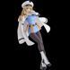 Фигурка Bandai Spirits SHY Pepesha Andreanova Стесняшка Пепеша Андрианов 18 см BS S PA 18 BS S PA 18 фото 1