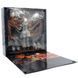 Фігурка NECA IT Pennywise Танцюючий клоун Стівен Кінг Воно Dancing Clown Stephen King's It 3 18 см PN308 WST PN308 фото 2