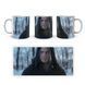 Кружка GeekLand The Witcher Ведьмак Геральт TW 002.019 TW 002.019 фото 2