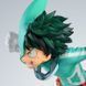 Фигурка Banpresto&nbsp;Изуку Мидория Моя геройская академия&nbsp;Izuku Midoriya My Hero Academia 16 см MHA IM 1171 WST MHA IM 1171 фото 3