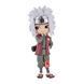 Фигурка Bandai Spirits Q posket Джирайя Наруто&nbsp;Naruto Shippuden&nbsp;Jiraiya&nbsp;14 см BS Q N NJ BS Q N NJ фото 1