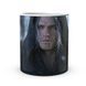Кружка GeekLand The Witcher Ведьмак Геральт TW 002.019 TW 002.019 фото 1