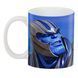 Кружка GeekLand Thanos Танос рукавичка Thanos 02.07 фото 1