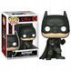 Фигурка Фанко Поп Бэтмен Funko Pop Batman10 см movies B B 1187 movies B B 1187 фото 1