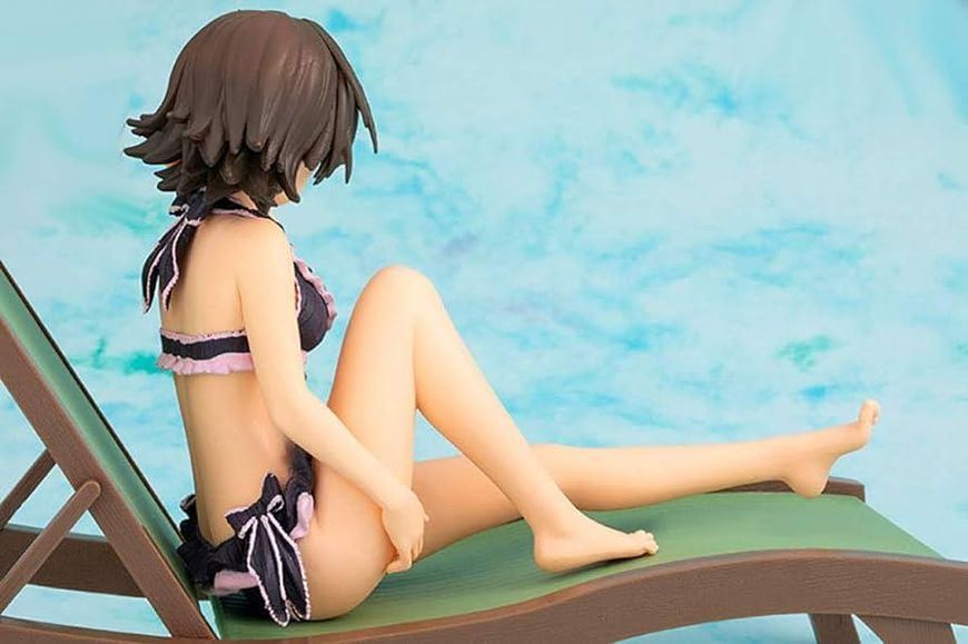 Фігурка Banpresto EXQ Ідолмайстер Міо Хонда The iDOLM@STER Mio Honda 20 см B iMCG MH B iMCG MH фото