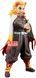 Фігурка Bandai Spirits Grandista Demon Slayer Kyoujurou Rengoku Клинок розсікаючий демонів Кедзуро Ренгоку 22 см BS G DS KR 22 2843328136 фото 3