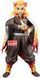 Фігурка Bandai Spirits Grandista Demon Slayer Kyoujurou Rengoku Клинок розсікаючий демонів Кедзуро Ренгоку 22 см BS G DS KR 22 2843328136 фото 1