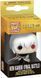 Фигурка брелок Funko Pop Фанко Поп Tokyo Ghoul: Re Ken Kaneki Токийский Гуль: Re&nbsp;Кен Канеки 4 см TG K1542 2188297886 фото 3