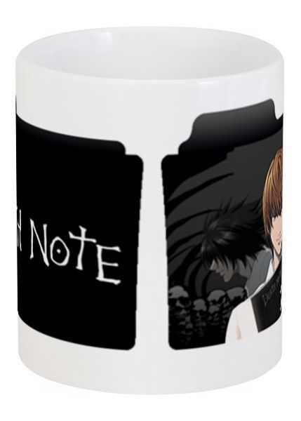 Кружка Зошит смерті Death Note CP 03.172 CP 03.172 фото
