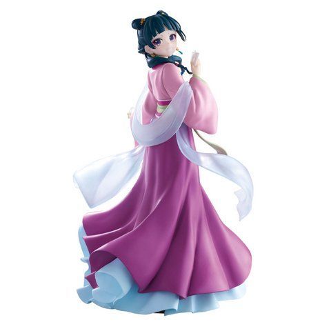 Фигурка Bandai Spirits Монолог фармацевта Маомао The Apothecary Diaries Maomao 23 см 3046725558 фото