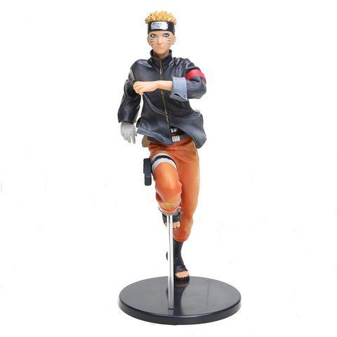 Фігурка&nbsp;Наруто&nbsp;Узумакі Naruto Uzumaki 22 см NA 22.01 NA 22.01 фото