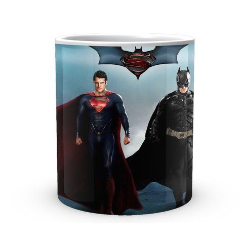 Кружка GeekLand Бэтмен Batman герои BM.02.363 BM.02.363 фото