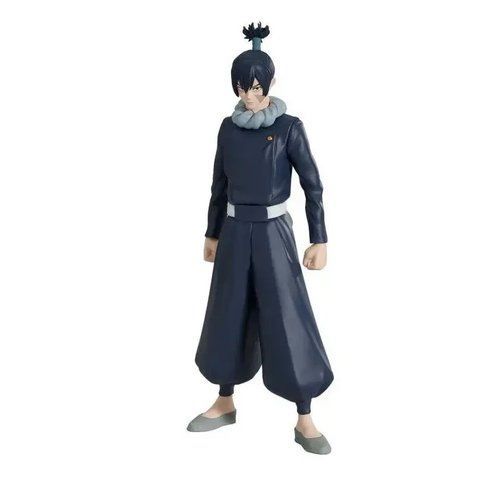 Фігурка Bandai Jujutsu Kaisen Koukichi Muta Mechamaru Магічна битва Кокічі Мута Мехамару 16 см B JK NK 16 B JK NK 16 фото