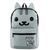 Рюкзак Neko Atsume Кот Туман Неко Атсуме А 22.12 А 22.12 фото