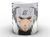 Кружка Geek Land белая Наруто Naruto Тобирама Сенджу NA.02.013 NA.02.013 фото