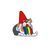 Значок Гравити Фолз Gravity Falls CH GF 05 2358957285 фото
